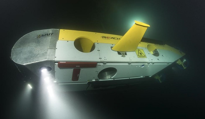 Dozens of ancient shipwrecks have been spotted beneath the Black Sea 